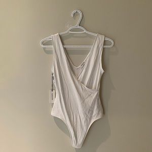 Babaton Lido Bodysuit